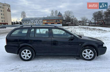 Универсал Skoda Octavia 2010 в Тернополе