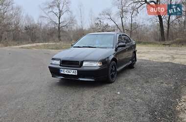 Лифтбек Skoda Octavia 1998 в Днепре