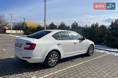 Лифтбек Skoda Octavia 2017 в Одессе