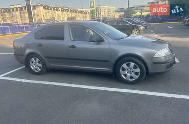 Лифтбек Skoda Octavia 2011 в Житомире