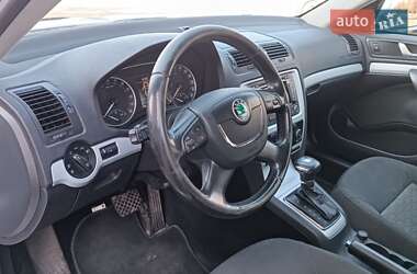 Универсал Skoda Octavia 2011 в Сарнах