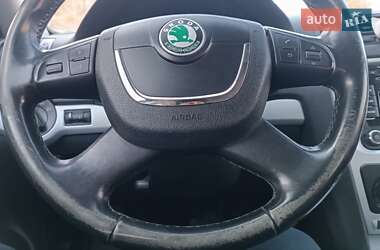 Универсал Skoda Octavia 2011 в Сарнах