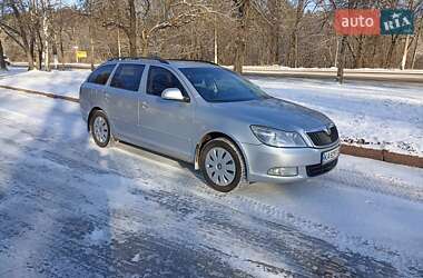 Универсал Skoda Octavia 2011 в Житомире