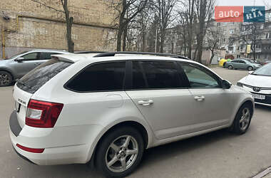 Универсал Skoda Octavia 2014 в Киеве