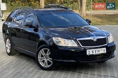 Универсал Skoda Octavia 2011 в Дрогобыче