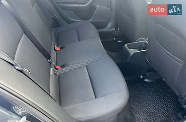 Ліфтбек Skoda Octavia 2018 в 