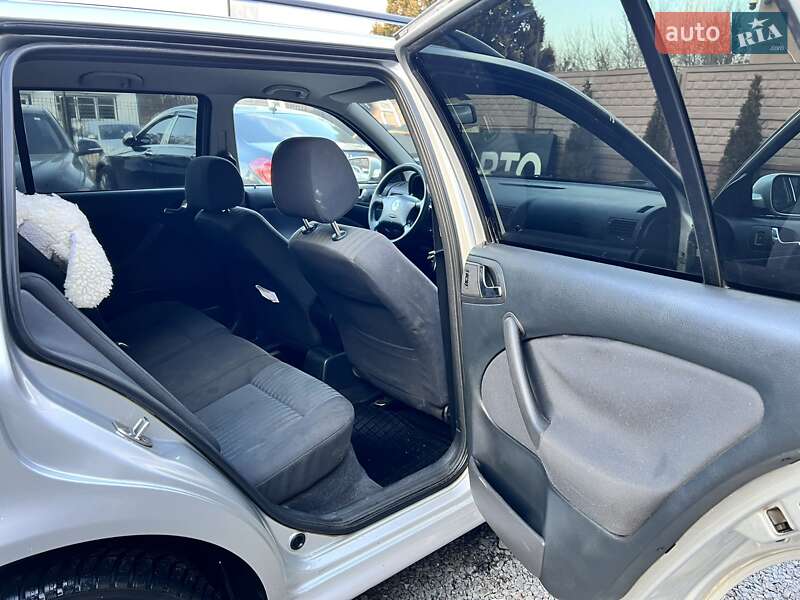 Універсал Skoda Octavia 2005 в Львові