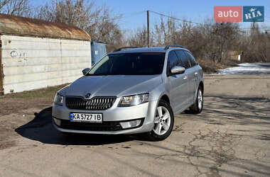 skoda octavia 2014 в Киев от профессионального продавца Владислав