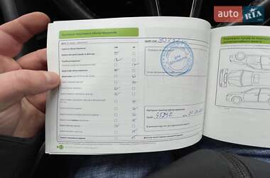 Лифтбек Skoda Octavia 2020 в 
