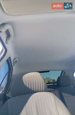 Лифтбек Skoda Octavia 2005 в 