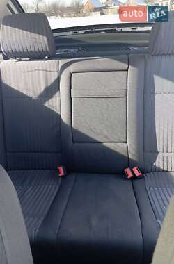 Лифтбек Skoda Octavia 2005 в 