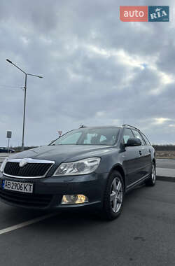 Універсал Skoda Octavia 2008 в Вінниці