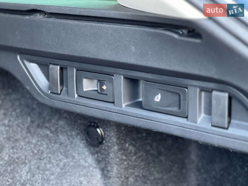 Универсал Skoda Octavia 2020 в Киеве