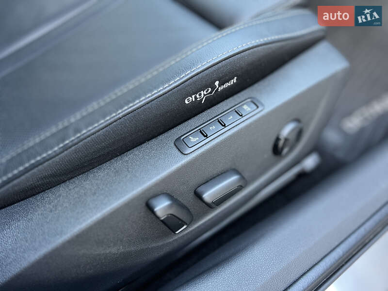 Универсал Skoda Octavia 2020 в Киеве