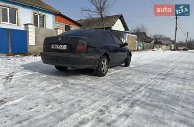 Лифтбек Skoda Octavia 1998 в Городковке