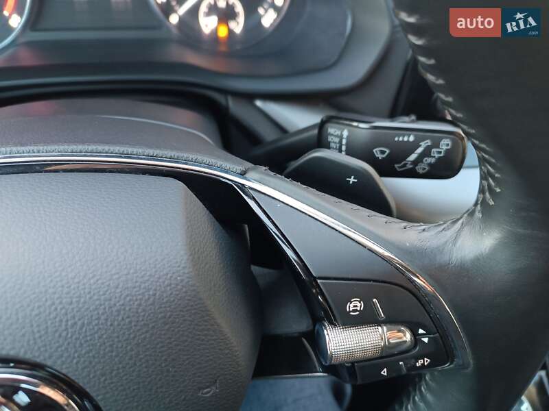 Ліфтбек Skoda Octavia 2020 в Полтаві
