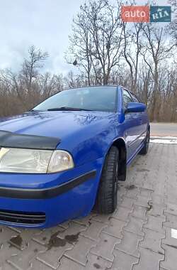 Универсал Skoda Octavia 2001 в Тараще