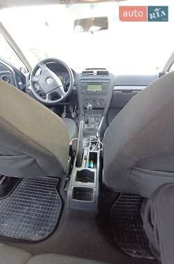 Ліфтбек Skoda Octavia 2007 в Києві