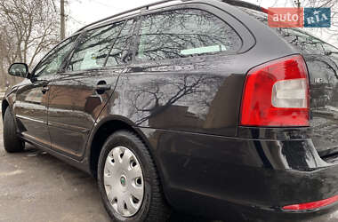 Универсал Skoda Octavia 2009 в Умани