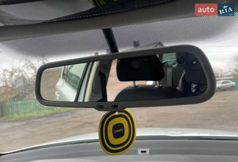 Універсал Skoda Octavia 2009 в Ніжині