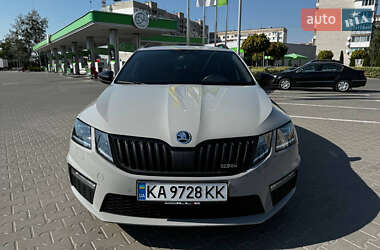 Універсал Skoda Octavia 2019 в Житомирі