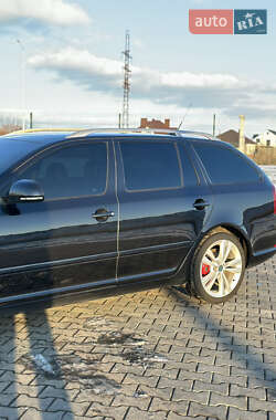 Универсал Skoda Octavia 2011 в Луцке