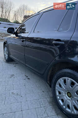 Универсал Skoda Octavia 2011 в 