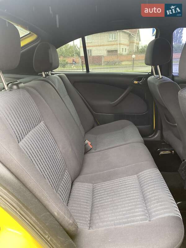 Лифтбек Skoda Octavia 2008 в Кременчуге