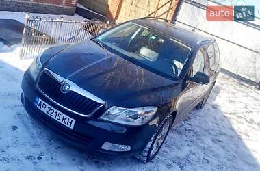 Универсал Skoda Octavia 2011 в Запорожье