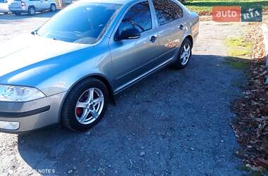 Универсал Skoda Octavia 2012 в Яремче