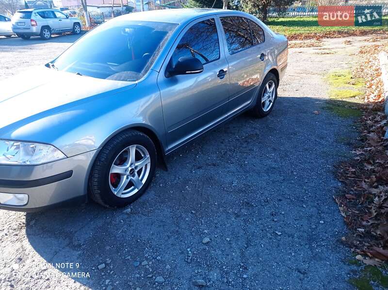 Универсал Skoda Octavia 2012 в Яремче