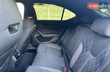 Лифтбек Skoda Octavia 2021 в Львове