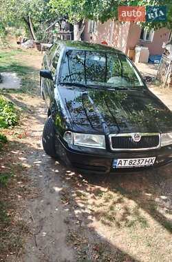 Универсал Skoda Octavia 2006 в Калуше