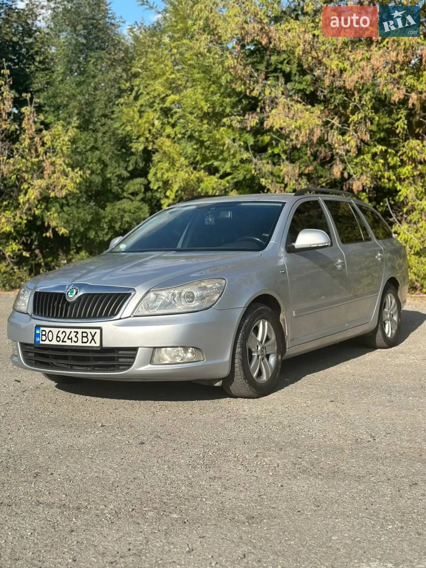 2011 Skoda Octavia - мініатюра 3