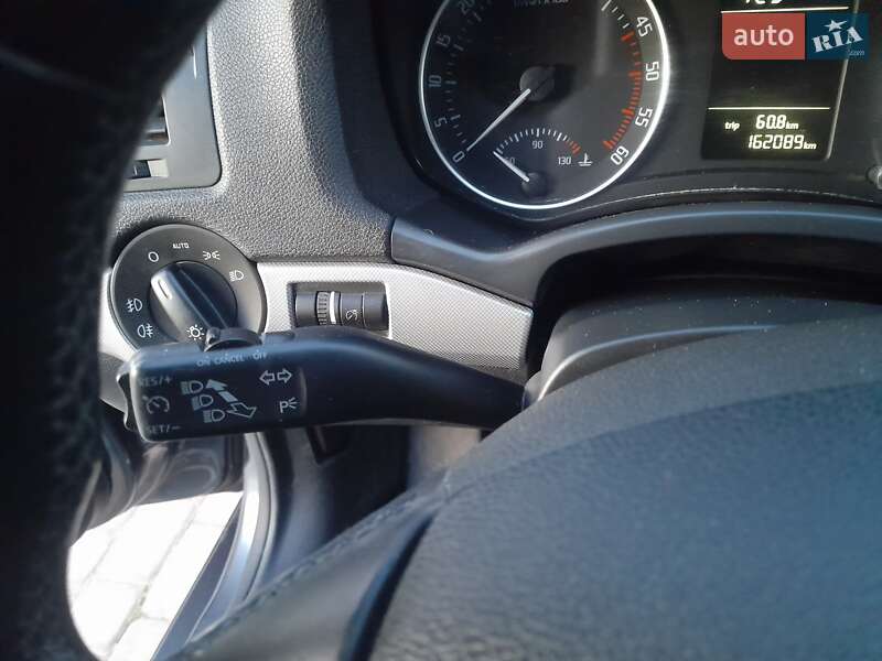 Универсал Skoda Octavia 2009 в Виннице фото 8 Универсал Skoda Octavia 2009 в Виннице