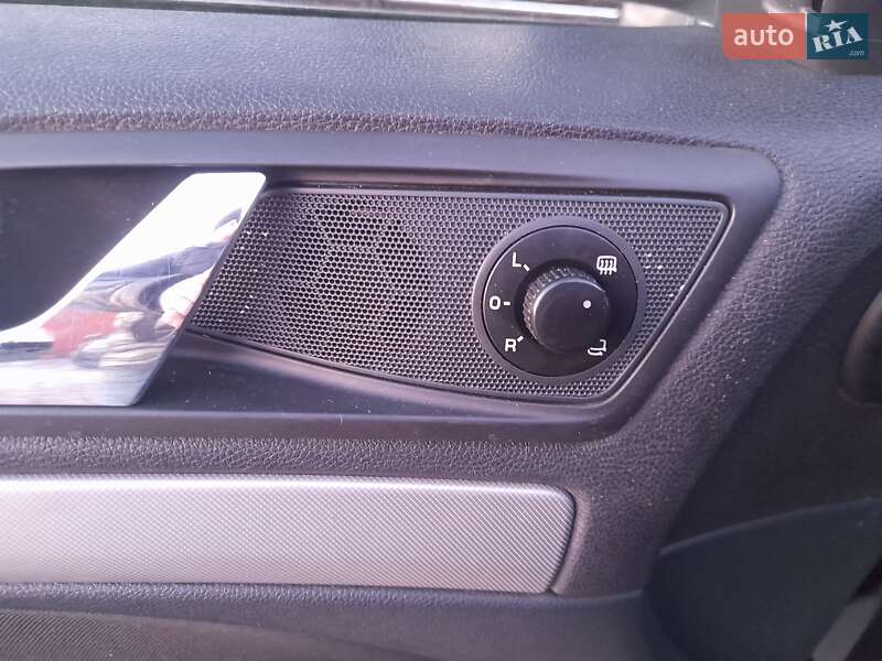 Универсал Skoda Octavia 2009 в Виннице фото 10 Универсал Skoda Octavia 2009 в Виннице