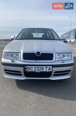 Універсал Skoda Octavia 2001 в Львові