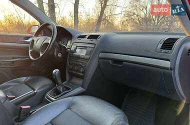 Универсал Skoda Octavia 2008 в Киеве