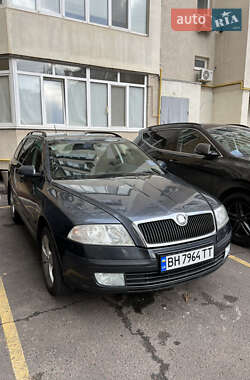 Універсал Skoda Octavia 2008 в Одесі