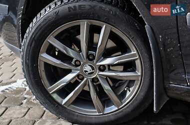 Ліфтбек Skoda Octavia 2007 в 
