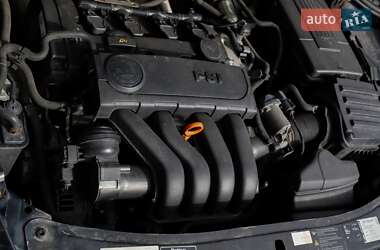 Ліфтбек Skoda Octavia 2007 в 