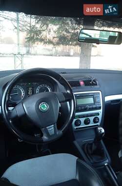 Універсал Skoda Octavia 2006 в Лазещині