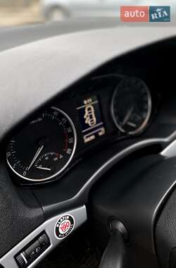 Универсал Skoda Octavia 2011 в 