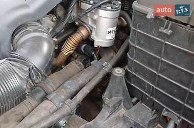 Ліфтбек Skoda Octavia 2004 в 