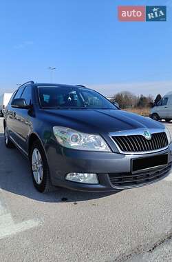 Универсал Skoda Octavia 2011 в Бердичеве