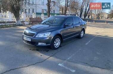 Лифтбек Skoda Octavia 2012 в Новоархангельске