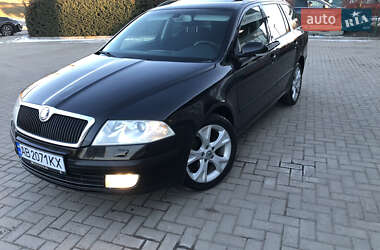 Універсал Skoda Octavia 2008 в Вінниці