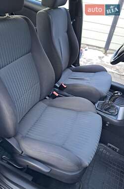 Лифтбек Skoda Octavia 2008 в 
