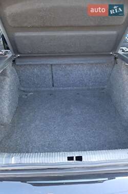 Лифтбек Skoda Octavia 2008 в 