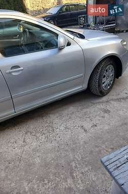 Лифтбек Skoda Octavia 2011 в 
